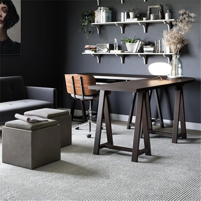 Distressed Slate Grey