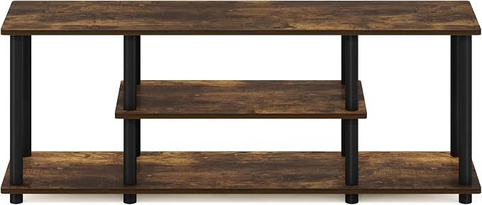 Amber Pine/Black