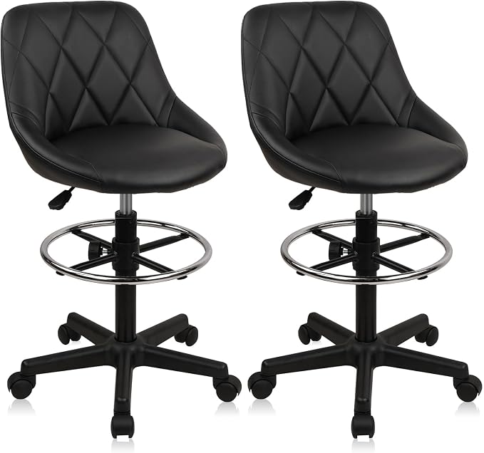 Black Big Back