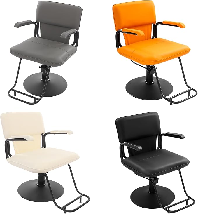 4 Pieces 4 Colors