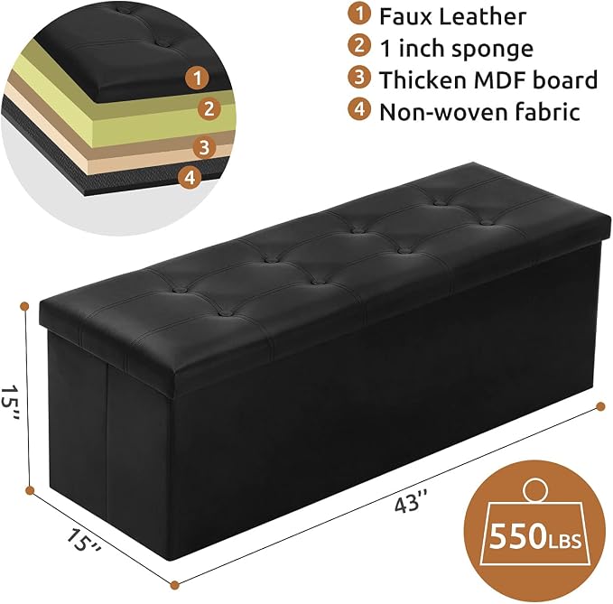 Classic Black