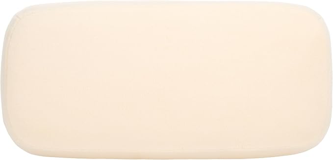 Cream Faux Shearling