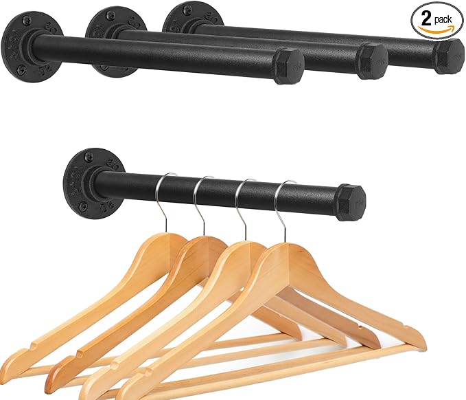 Black 4 Pack