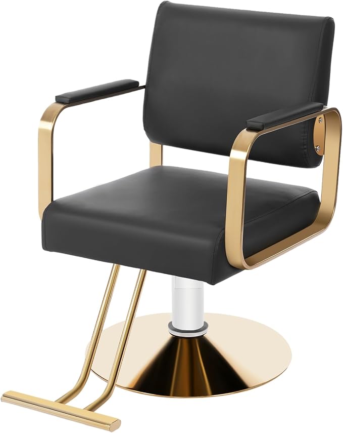 Black, Golden