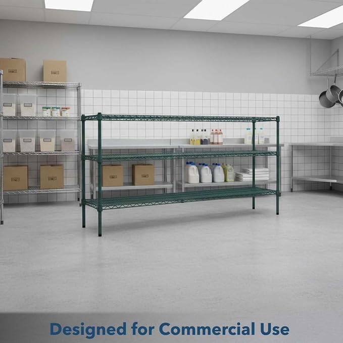 Green Epoxy