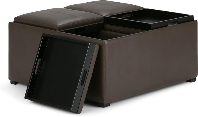 Chocolate Brown