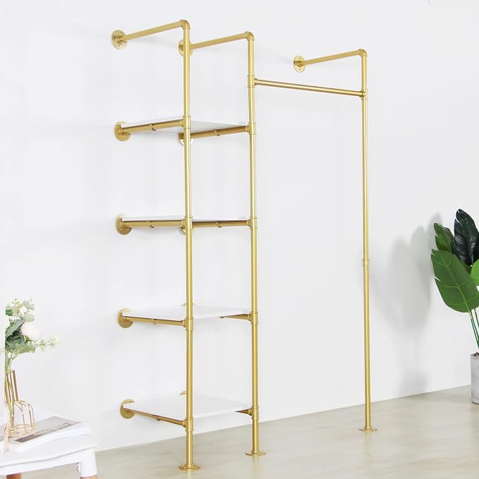 II-4 Tier-Gold
