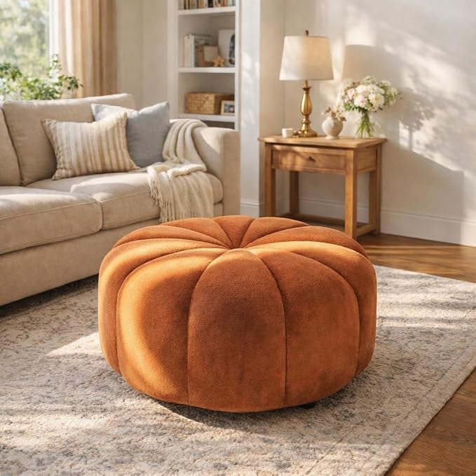 Pumpkin Orange