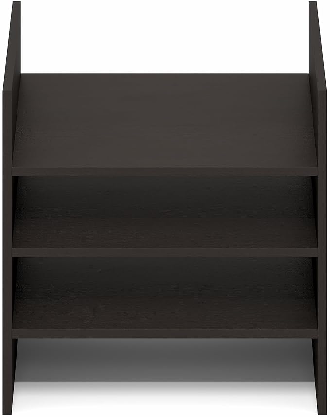 Black Dark Oak