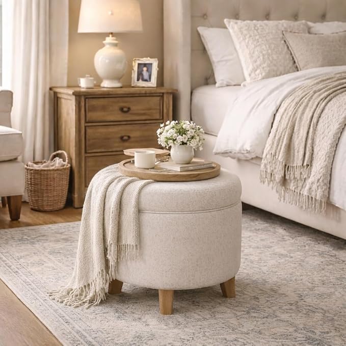 Linen Cream
