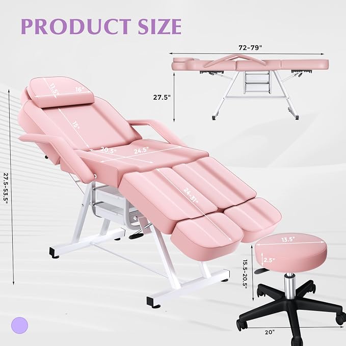 Soft Pink