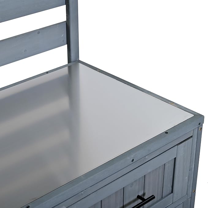 Grey