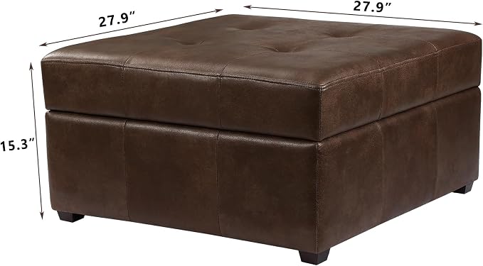 Mottled Brown