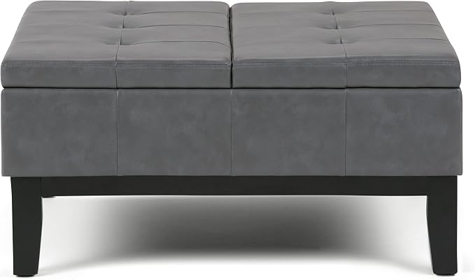 Stone Grey