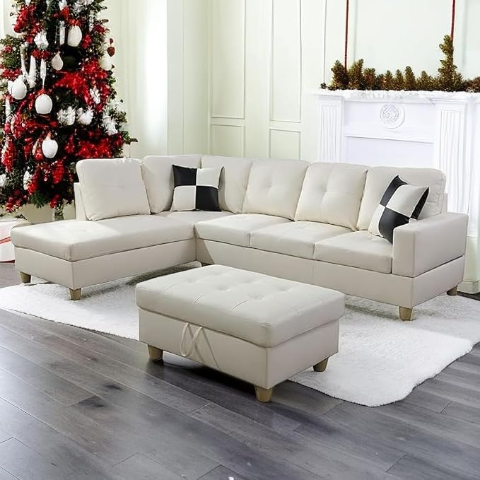 Ivory White