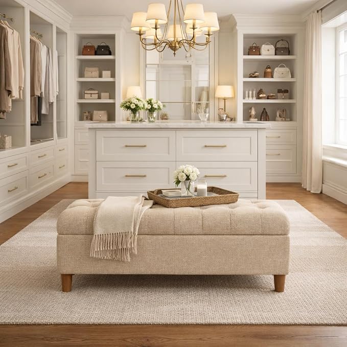 Light Tan Textured Solid