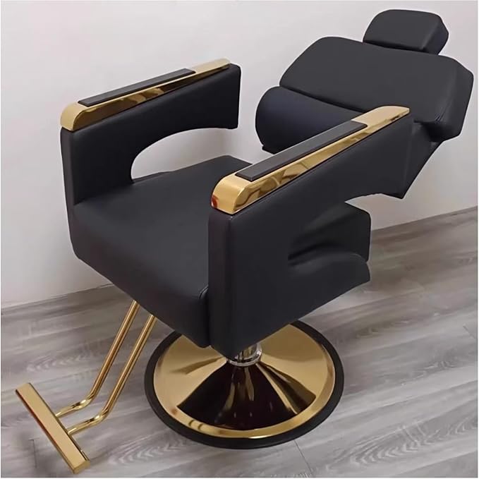 Recliner+headrest E