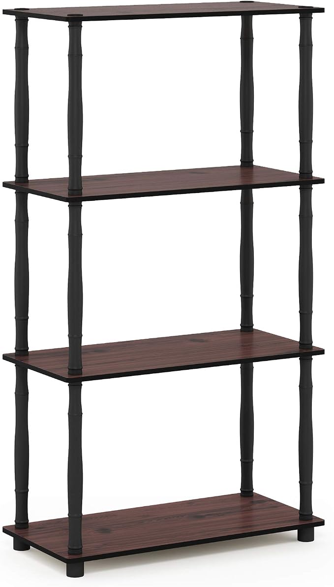 Dark Cherry/Black