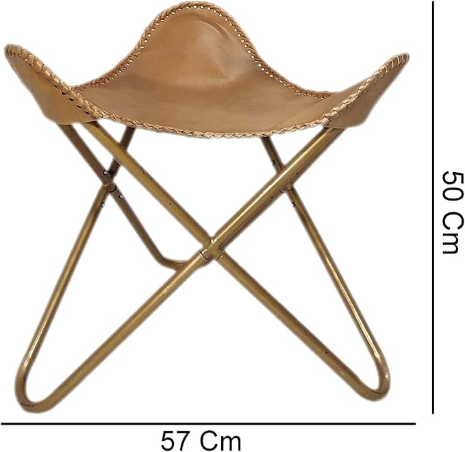 Golden Leg