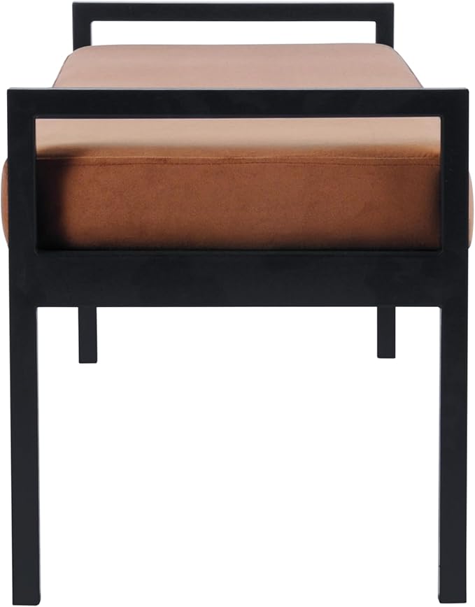 Cognac Velvet