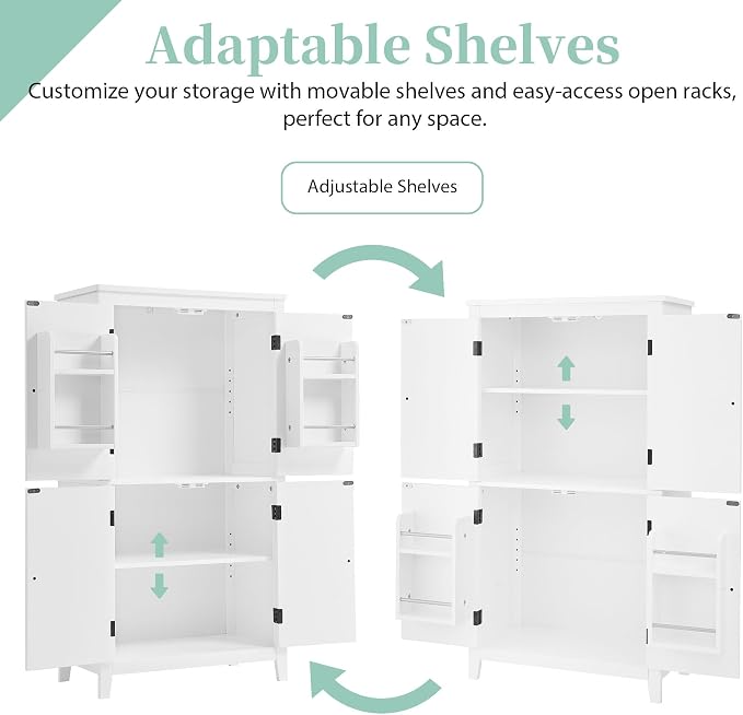 White + Mdf 2