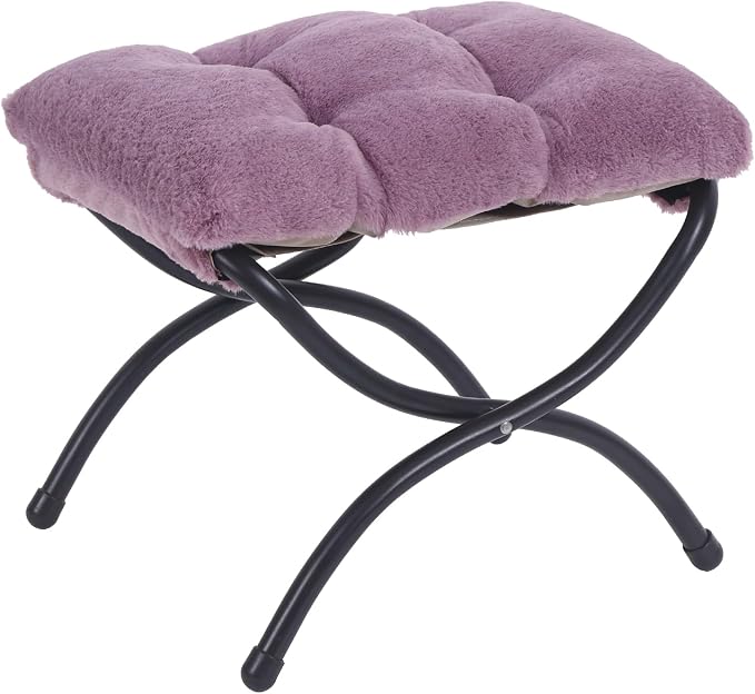 Plush Purple