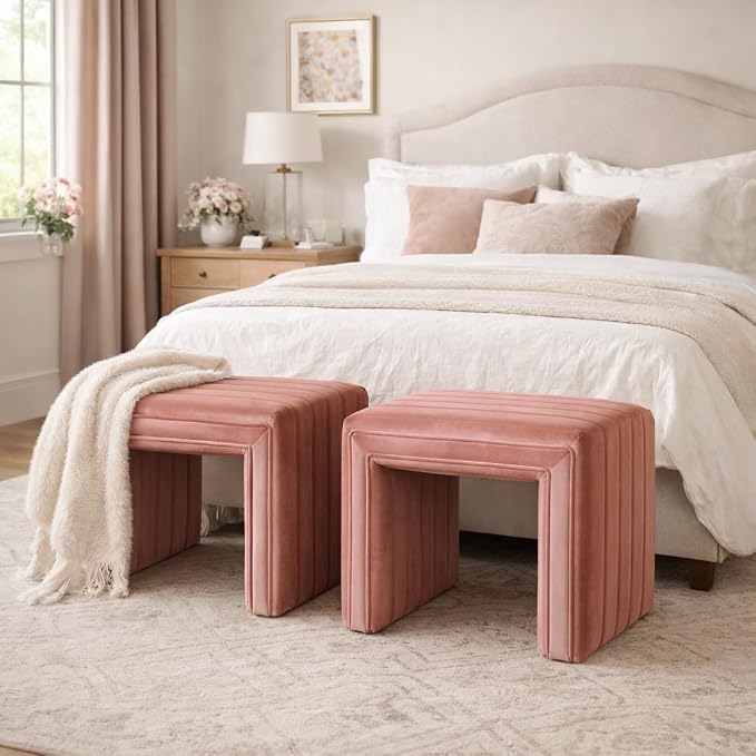 Blush Pink
