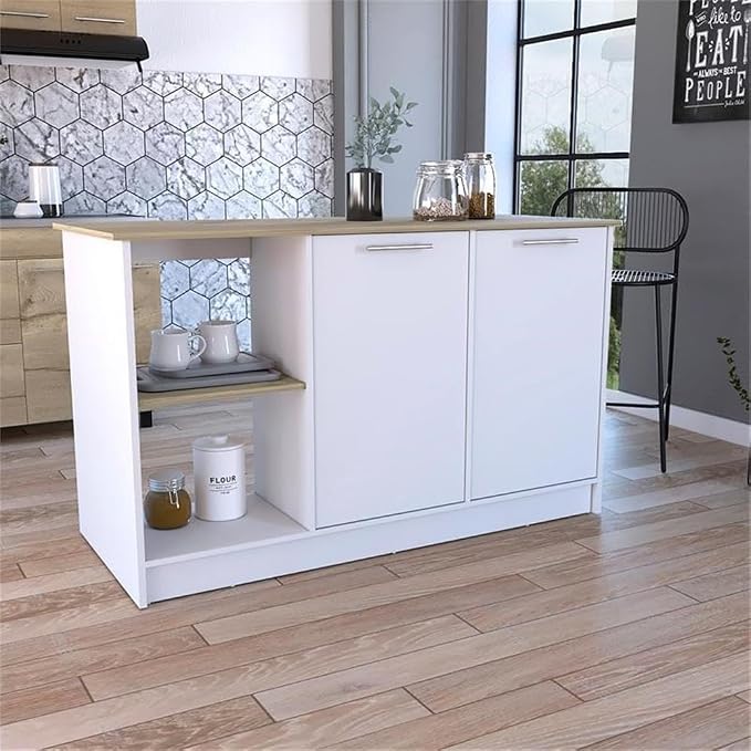 White-light Oak