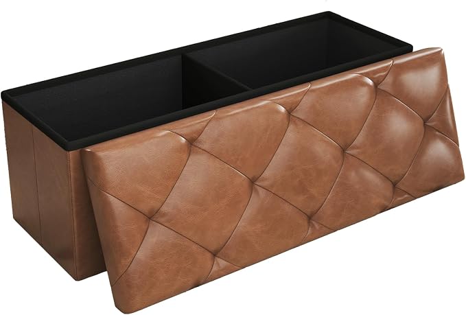 Brown(leather)