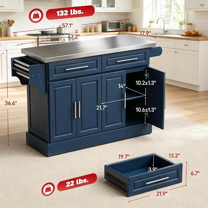 Navy Blue