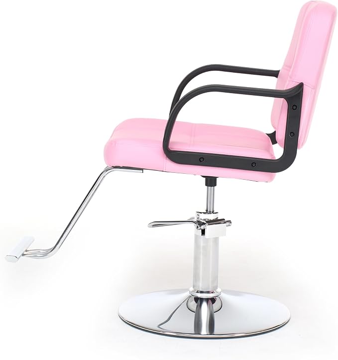 Pink Chrome