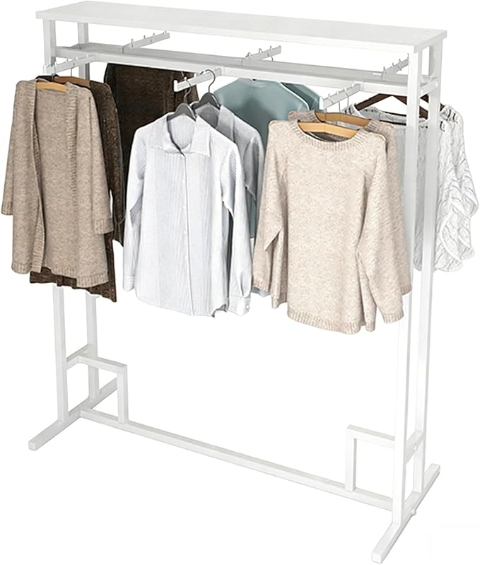 Style 1 White