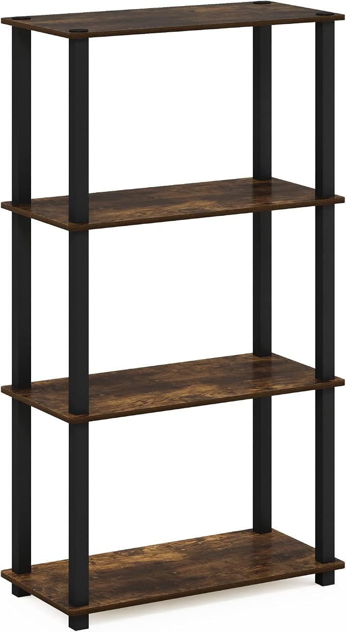 Amber Pine/Black