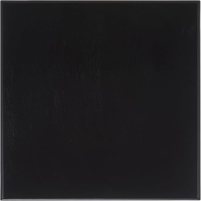 Matte Black