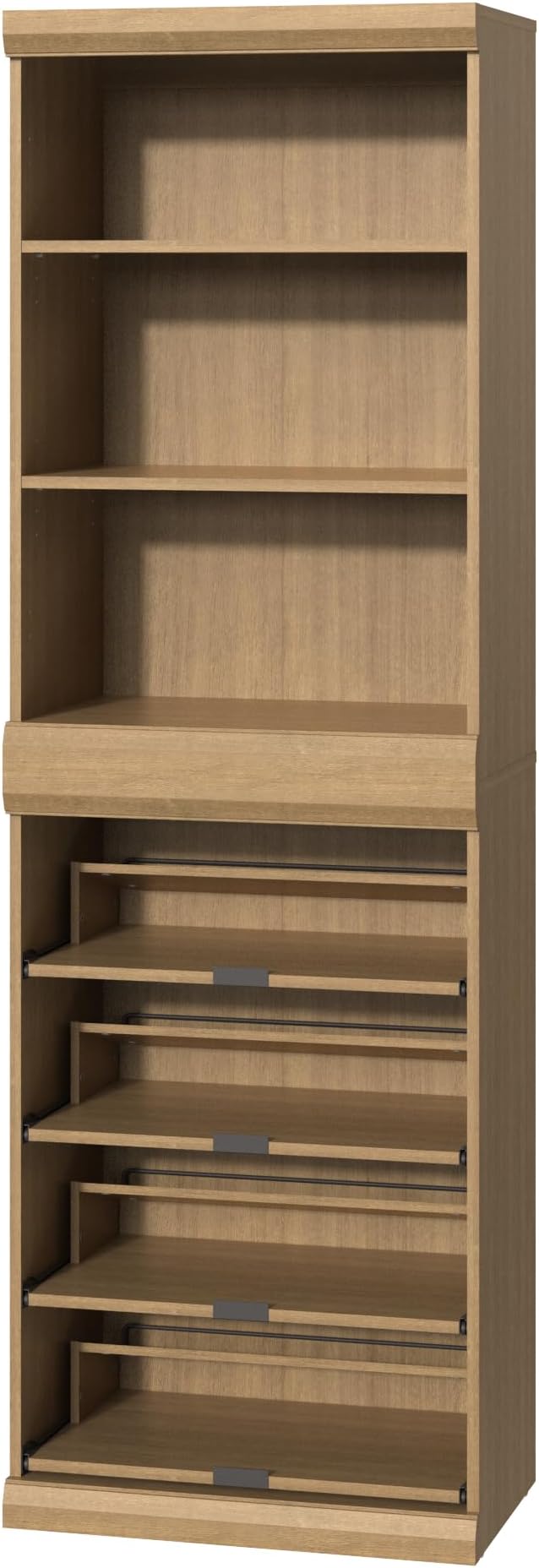 Toasted Oak