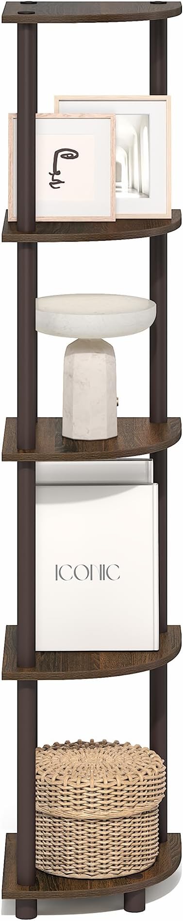 Black Walnut/Brown