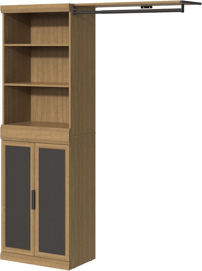Toasted Oak
