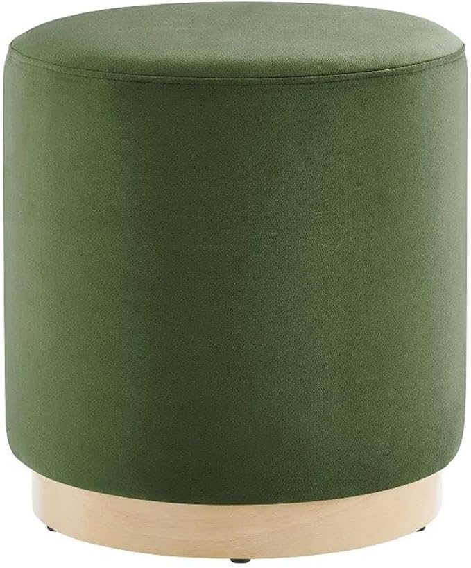 Moss Green Natural