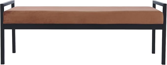 Cognac Velvet