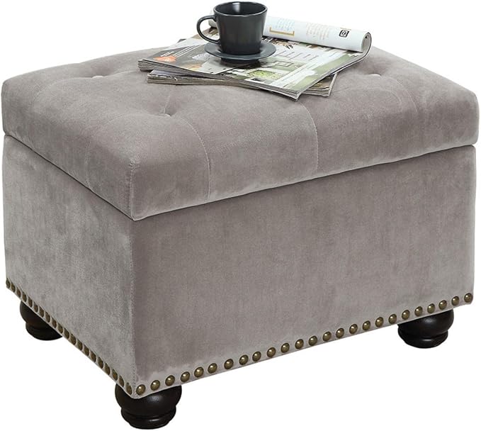 Velvet Light Taupe
