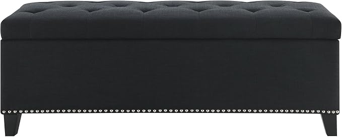 47.5'' Teddy Black