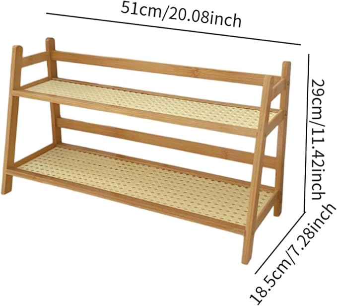 Bamboo Size a