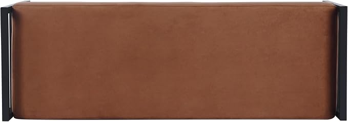 Cognac Velvet