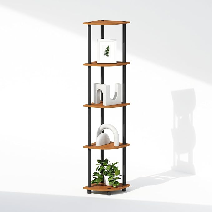 Light Cherry Oak/Black