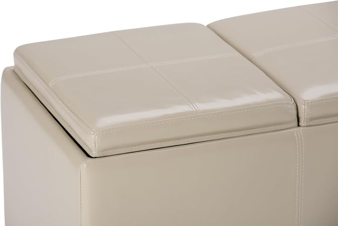 Satin Cream
