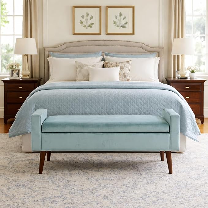 Muted Mint