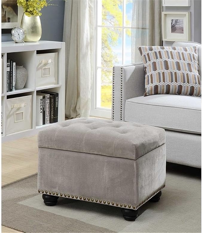 Velvet Taupe