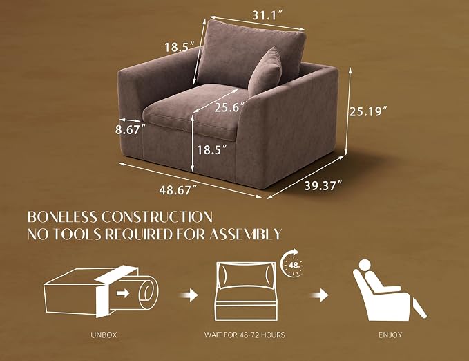 Coffee Brown