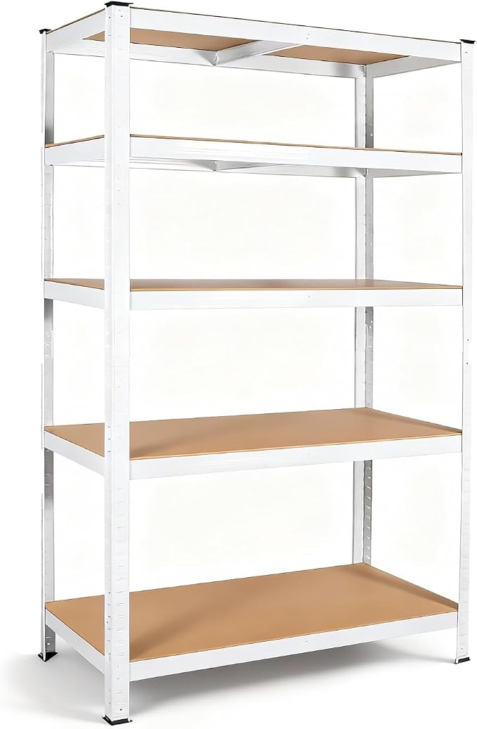 White + Wood
