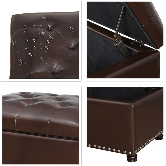 Classic Brown